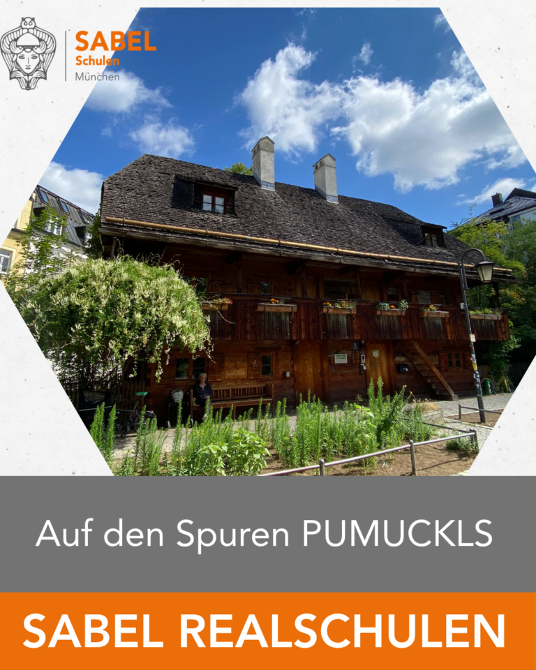 Auf den Spuren von Pumuckl 1 1