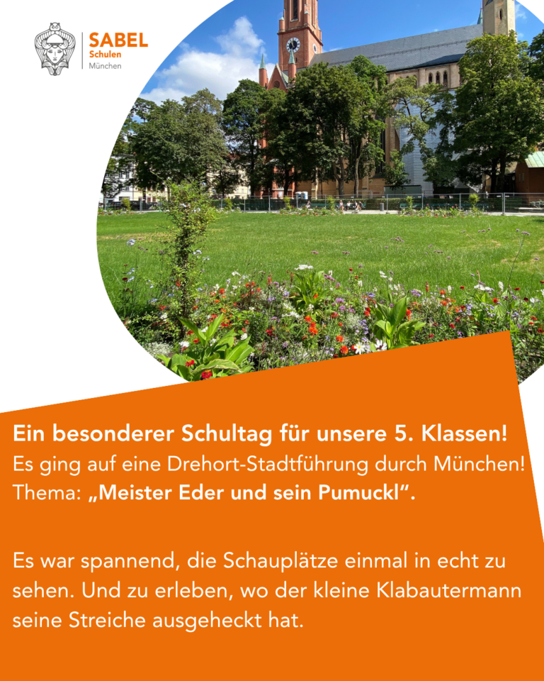 Auf den Spuren von Pumuckl 2 2