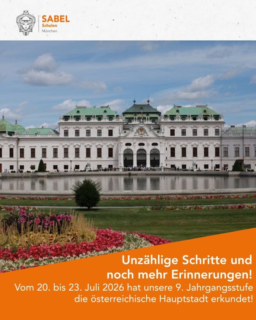Servus, Wien! 2 2