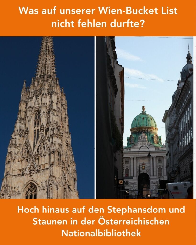 Servus, Wien! 3 3