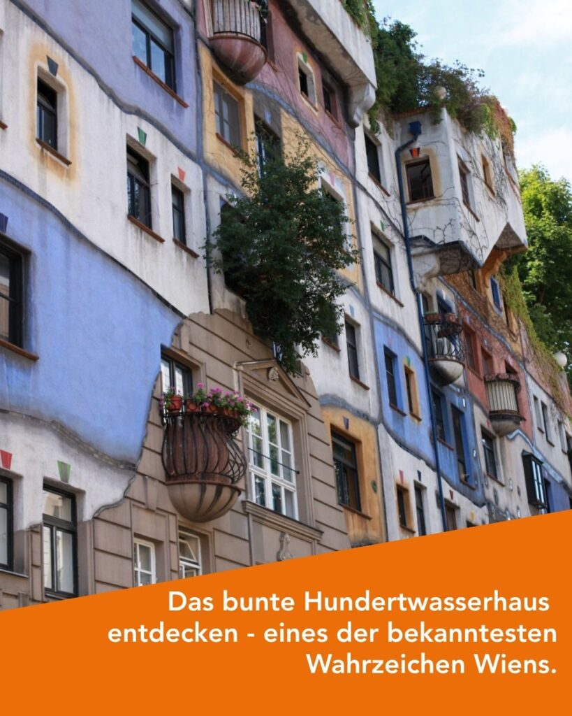 Servus, Wien! 4 4