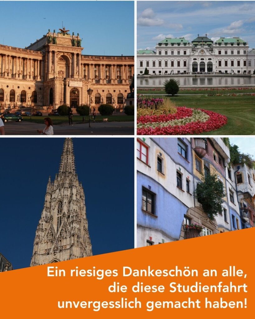 Servus, Wien! 5 5