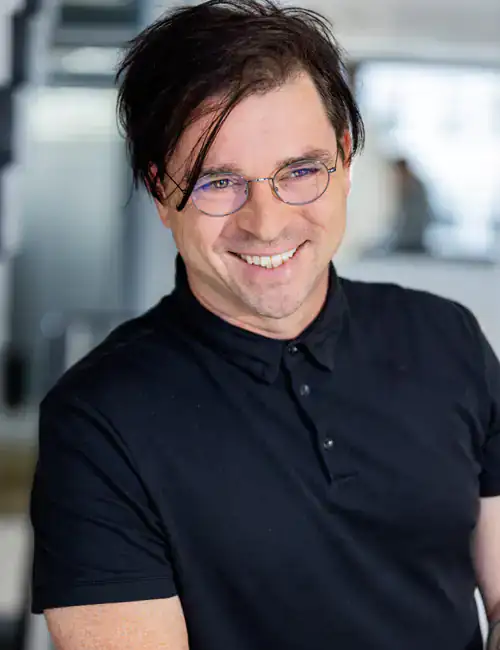 Dominik Saleta Schulleitung Sabel Wirtchaftsschule